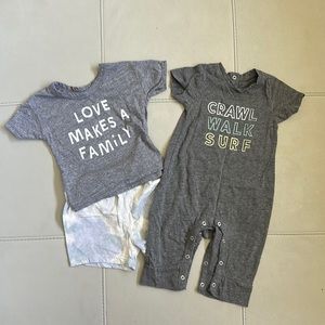 Boys outfit (2)